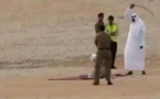 Arabie Saoudite : deux Éthiopiens décapités au sabre