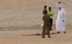 Arabie Saoudite : deux Éthiopiens décapités au sabre