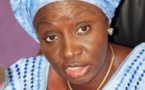 Mimi Touré condamne les incidents à l’Ucad: «Il faut mettre un terme à cet ensauvagement de l’espace politique chez nous»