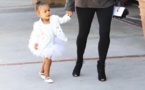 North West, muse miniature