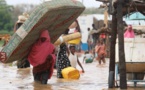 Saison des pluies au Niger: 21 morts et près de 6.000 sinistrés en un mois