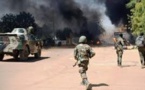 Mali : attaque en cours dans un hôtel de Sévaré, au moins un mort