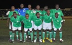 Le Casa Sports remporte la coupe du Sénégal junior