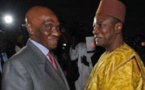Alpha Condé vilipende Me Wade:« il était contre la démocratie en Guinée et ne cesse de soutenir des putschistes »