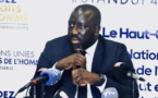 Alioune Sall, ministre de la communication : « La liste des médias officiellement reconnus par nos services et leurs propriétaires sera publiée »