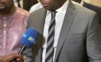 Le CFEE et l’entrée en 6e se déroulent “dans d’excellentes conditions”, selon Moustapha Mamba Guirassy