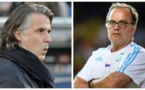 Marcelo Bielsa démissionne après la première défaite de l'OM à la première journée de Ligue 1. Voici la lettre qu'il a écrite à Vincent Labrune