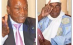 Le PDS réplique aux attaque du président Guinéen « Alpha est un ingrat,sans l’intervention de Wade, il serait mort»