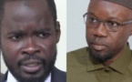 Babacar Ba sur la DPG de Sonko : "L'Assemblée nationale ne peut pas être une zone de non-droit"