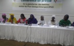 PSE : Une plate-forme de femmes identifie les risques qui pourraient entraver sa réussite