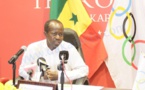 Mamadou Diagna Ndiaye : "Les pays africains doivent mutualiser leurs moyens pour pouvoir organiser des Jeux olympiques"