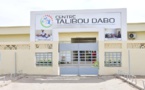 Actes de vandalisme au centre Talibou Dabo : le ministère de la santé et de l'action sociale sort de ses gonds