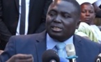 Médina: Bamba Fall dénonce une politisation des opérations de déguerpissement par le nouveau régime