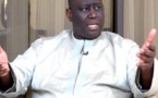 Sénégal : Aliou Sall quitte l'APR