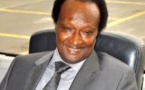 Disparition de Baba Diao ITOC : Le maire de Thiès présente ses condoléances