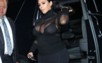Kim Kardashian complexée par son corps de femme enceinte
