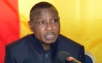 Guinée : Moussa Dadis Camara en route pour Conakry ?