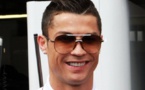 Ronaldo, sportif le plus généreux du monde