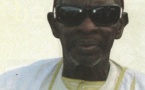 Nécrologie : Le père de Mbaye Dieye Faye vient de rendre l'âme