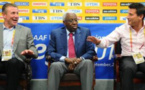 Sebastian Coe : «Lamine Diack restera le président spirituel de l'IAAF»