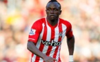 Sadio Mané : Southampton crache sur près de 20 milliards FCFA de MU