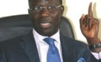 Babacar Gaye(PDS) : « C’est un verdict politique, et le combat sera politique »