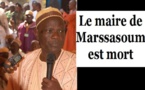 Urgent: Le maire de Marsassoum est décédé