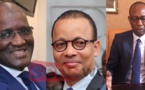 Chamboulement dans la diplomatie : Souleymane Jules Diop, Amadou Diallo et Mansour Elimane Kane dans le viseur du duo Faye-Sonko