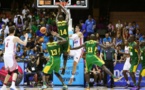 AFROBASKET : Le Sénégal s’impose face au Maroc (76-71)