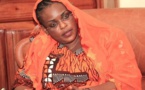 Décès de Doudou Ndiaye Rose: Marième Faye Sall présente ses condoléances