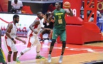 Afrobasket 2015 : Le Sénégal Confirme Face Au Mozambique (86-74)