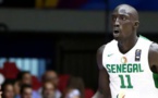 MOUHAMED FAYE : Définitivement exclu de l’Afrobasket 2015, il rentre sur Dakar
