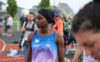 JO Paris: La relayeuse Sounkamba Sylla privée de cérémonie d’ouverture à cause de son voile