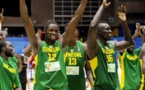 AfroBasket 2015: Le Sénégal défie l'Angola pour le leadership du Groupe B