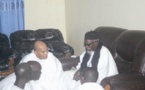 Karim envoie des documents secrets à Serigne Sidi Mokhtar