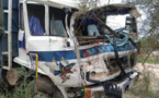 Accident mortel de Ndouloumadji (Matam) : les premiers éléments de l’enquête