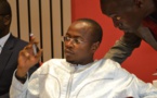 Abdou Mbow : "La sortie du Pr Amsatou-S Sidibé est inélégante"