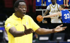 Cheikh Sarr coach des Lions Basket : « On a gagné l’équipe championne d’Afrique, mais… »