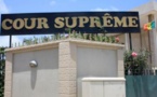 Diokoul Diawrigne : la Cour suprême annule l’affectation de 250 hectares à la gendarmerie