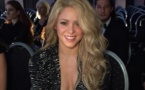 Shakira : Sourire de tombeur et regard coquin, son petit Sasha est à croquer !