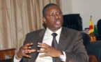 Mamadou L Keita :(PDS) : "Oumar Sarr n’a pas les qualités pour impulser…"
