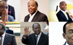 Côte d’Ivoire : 33 candidats à la présidentielle ont déposé leurs dossiers