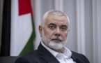 Ismail Haniyeh, chef politique du Hamas, assassiné à Téhéran (médias)