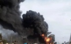 Nigeria: 19 morts dans l'explosion d'une bombe dans l'État de Borno