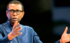 Youssou Ndour : « L’Afrique que j’ai tant chantée est arrivée »