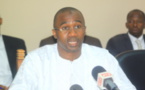 Doudou Ka en point de presse : Il tacle Baldé et le PDS et remet Amsatou Sow Sidibé à sa place