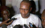 Lat Diop dézingue les jeunes Mbacké-Mbacké : « Ce sont juste des hommes politiques et rien d’autre! »