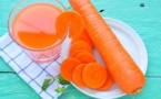 11 Choses que les carottes font à votre corps