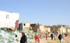 Mer en furie à Dakar : 200 maisons détruites à Hann