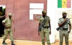 Prison de Diourbel : Le détenu S.N alias Soumbou s'évade